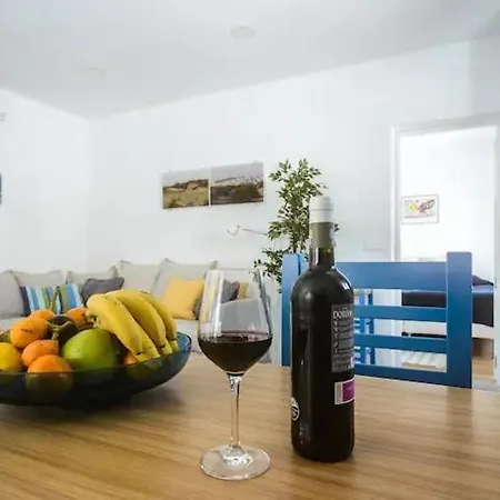 Con Terraza Vistas Al Mar. Lägenhet Conil De La Frontera