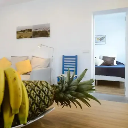 Apartment Con Terraza Vistas Al Mar. Conil De La Frontera