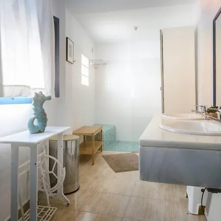 Apartment Con Terraza Vistas Al Mar. Conil De La Frontera