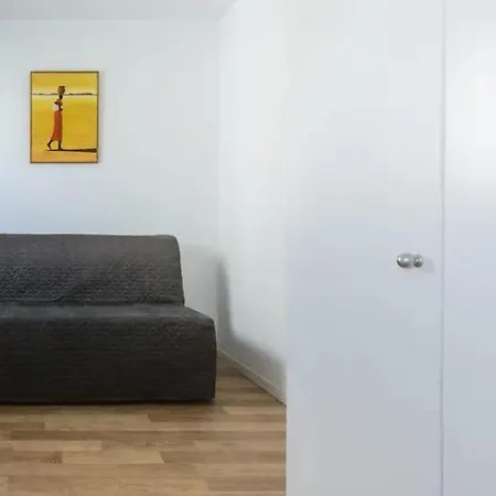 Con Terraza Vistas Al Mar. Apartment *