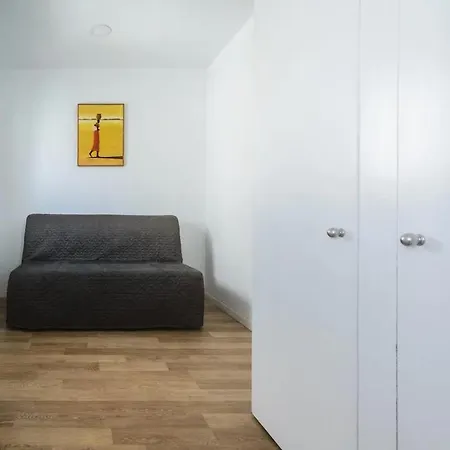 Con Terraza Vistas Al Mar.