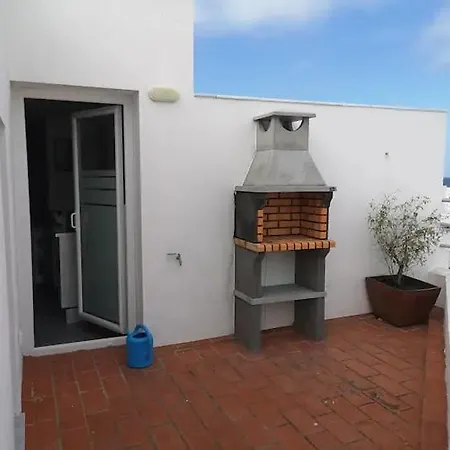 Con Terraza Vistas Al Mar. דירה קוניל דה לה פרונטרה