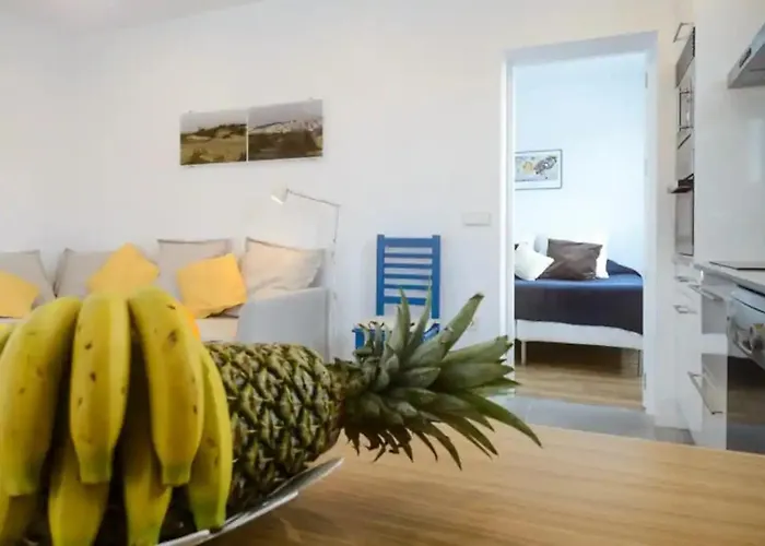 דירה Con Terraza Vistas Al Mar. קוניל דה לה פרונטרה